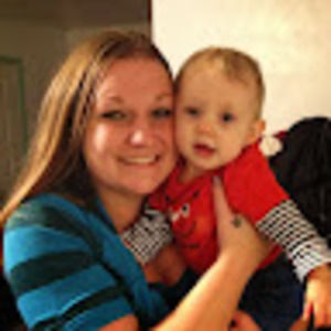 Meet your Posher, Jenny